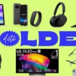 Clap de fin pour les soldes : voici les 10 ultimes bons plans Tech de l’été à saisir Clap de fin pour les soldes : voici les 10 ultimes bons plans Tech de l’été à saisir