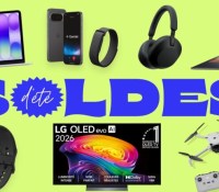 Dernier jour   — Soldes