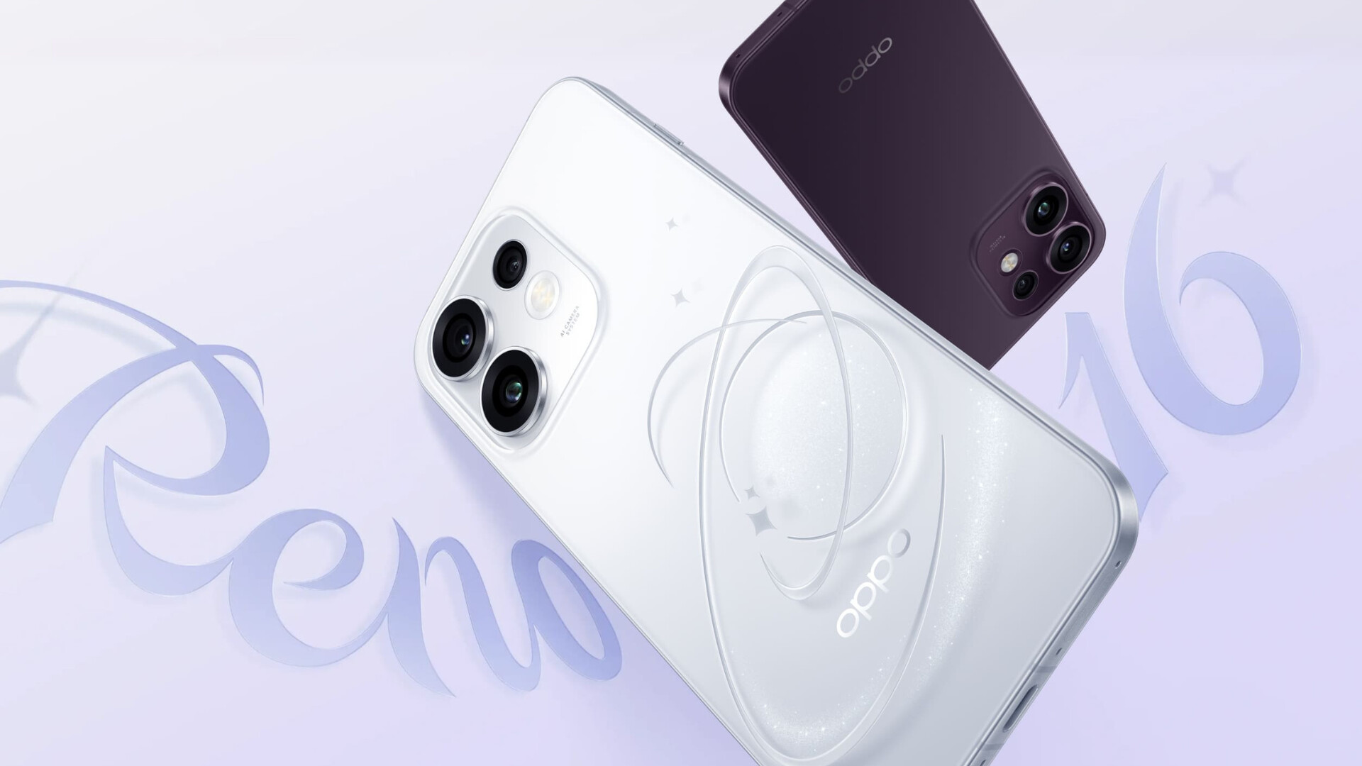Oppo Reno 16 BP