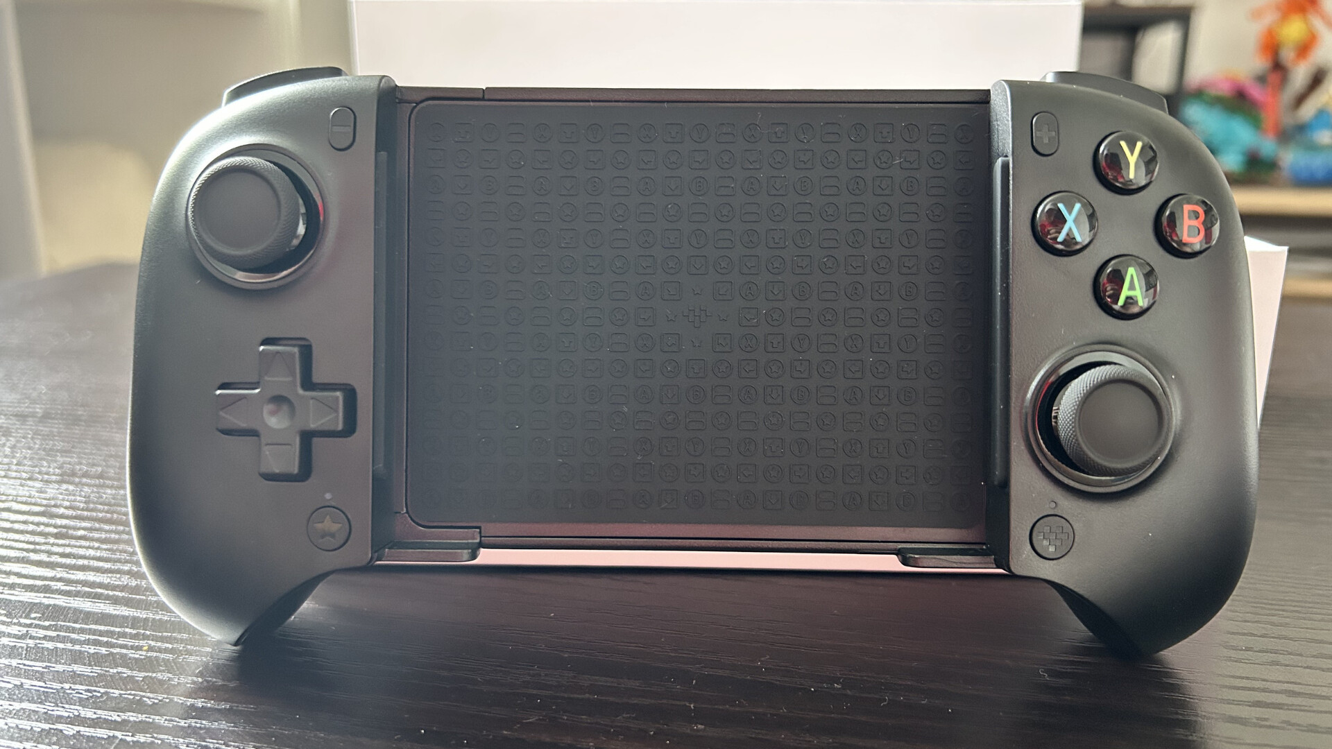 8BitDo Ultimate Mobile test BP