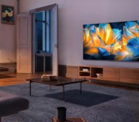 TCL 55C69K PRO 2026 BP
