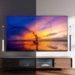 Ce nouveau TV 4K QLED de Hisense en 65 pouces et 144 Hz est déjà à prix cassé Ce nouveau TV 4K QLED de Hisense en 65 pouces et 144 Hz est déjà à prix cassé