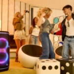 Cette enceinte JBL lumineuse de 800 W en promo chez Boulanger devient un excellent deal pour animer les soirées d’été Cette enceinte JBL lumineuse de 800 W en promo chez Boulanger devient un excellent deal pour animer les soirées d’été
