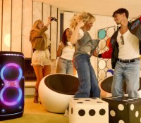 JBL PartyBox 720 BP