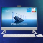 Dell Inspiron 27 All-in-One BP