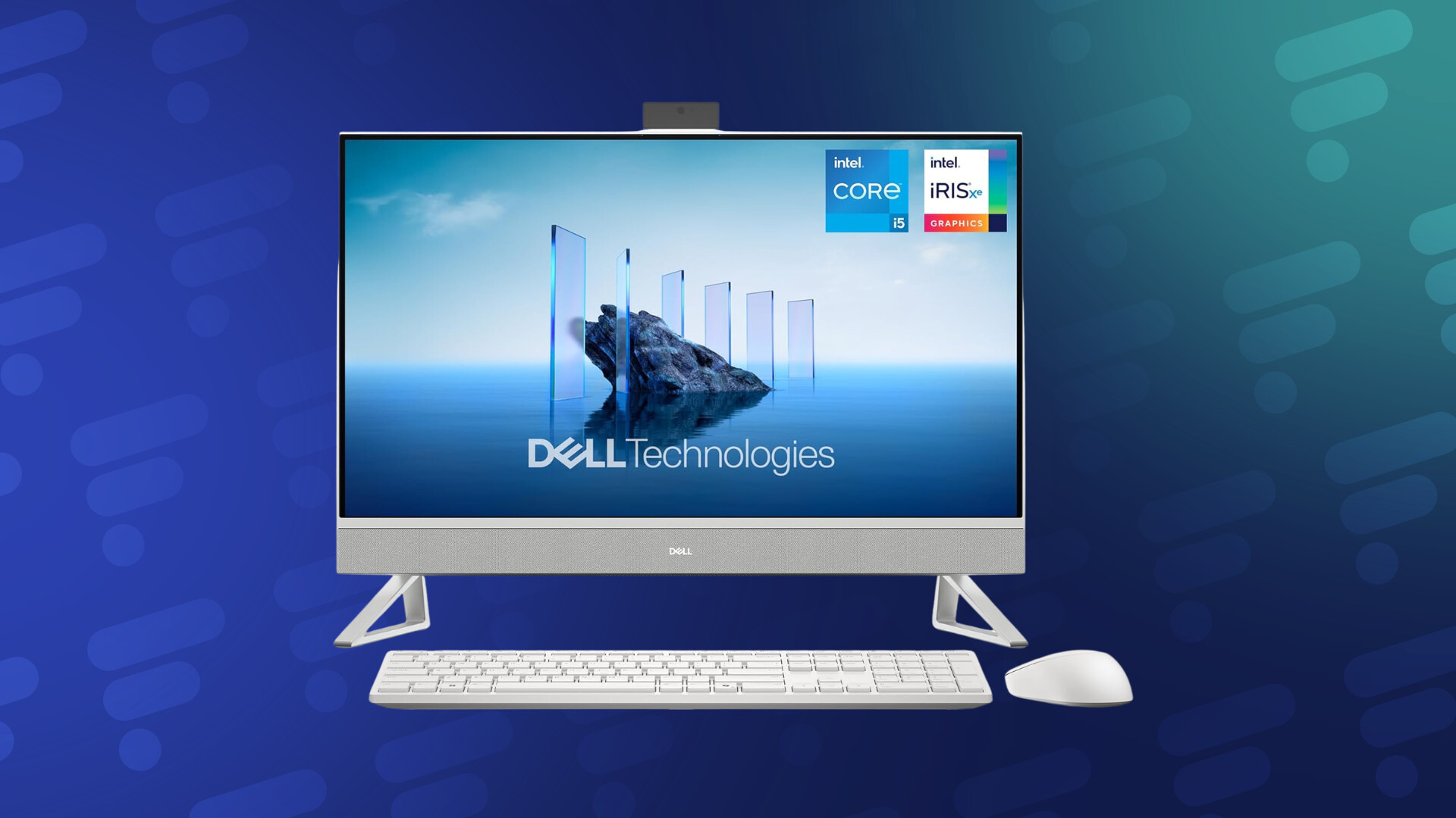 Dell Inspiron 27 All-in-One BP