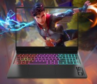 OMEN HP 16-ak0018nf BP