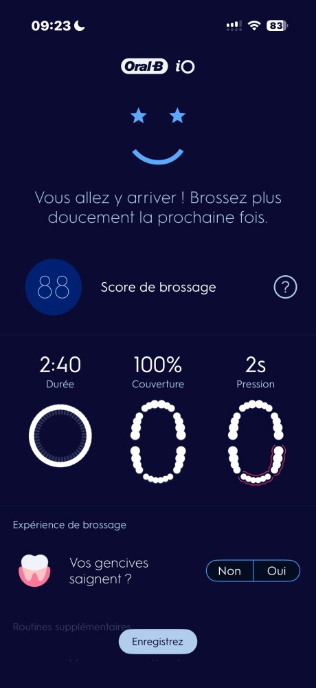 Bilan