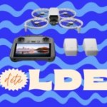 Le DJI Flip a de grandes ambitions, pas besoin de certification et se retrouve soldé à -30% avec deux batteries et une radiocommande