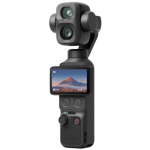 DJI Osmo Pocket 4P