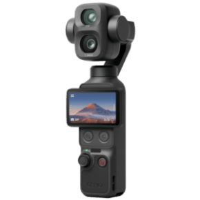 DJI Osmo Pocket 4P
