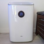 Dreo 318S : on a testé le climatiseur mobile compact qui promet le froid sans drainage Dreo 318S : on a testé le climatiseur mobile compact qui promet le froid sans drainage