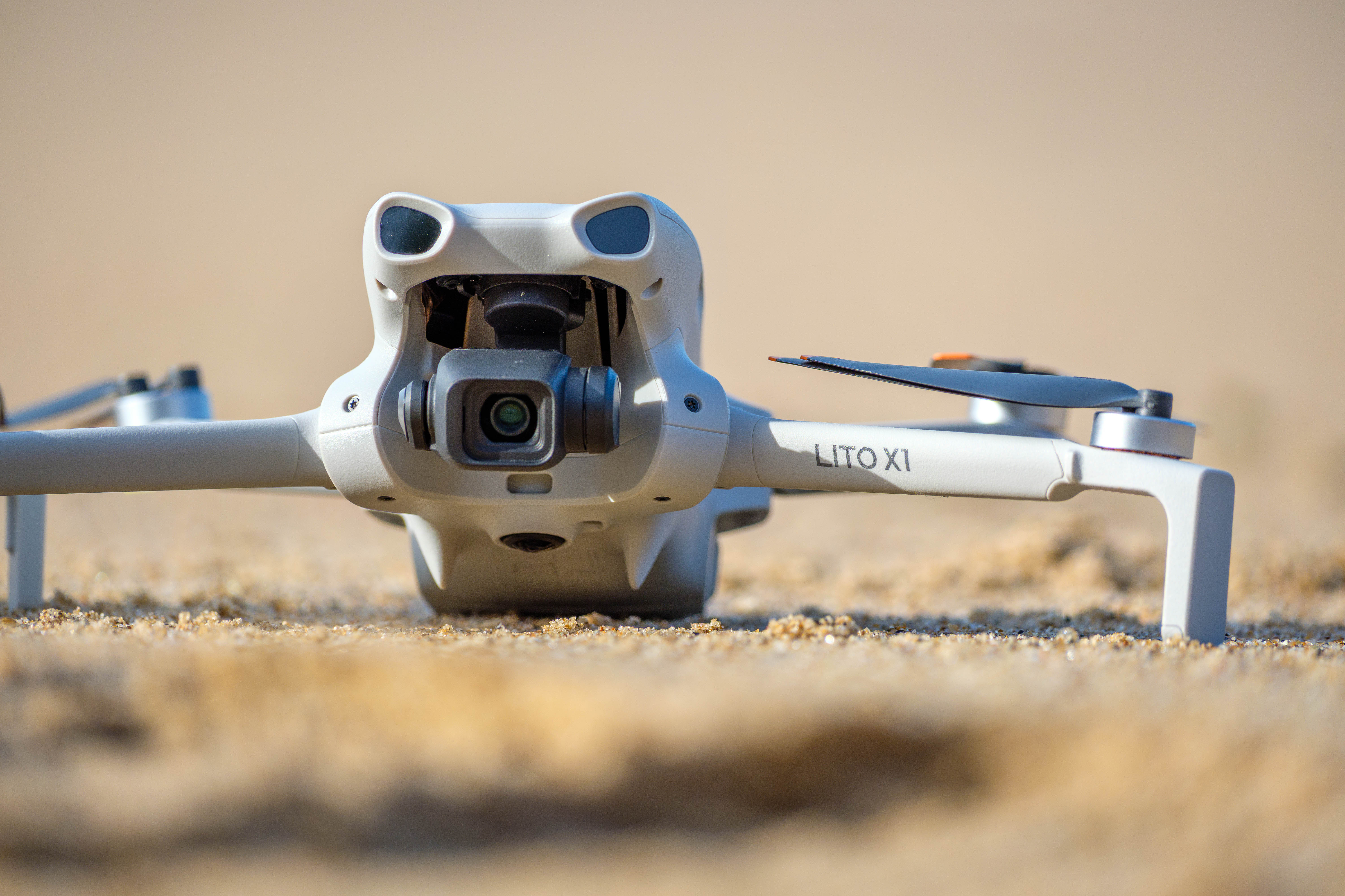 DJI Lito X1