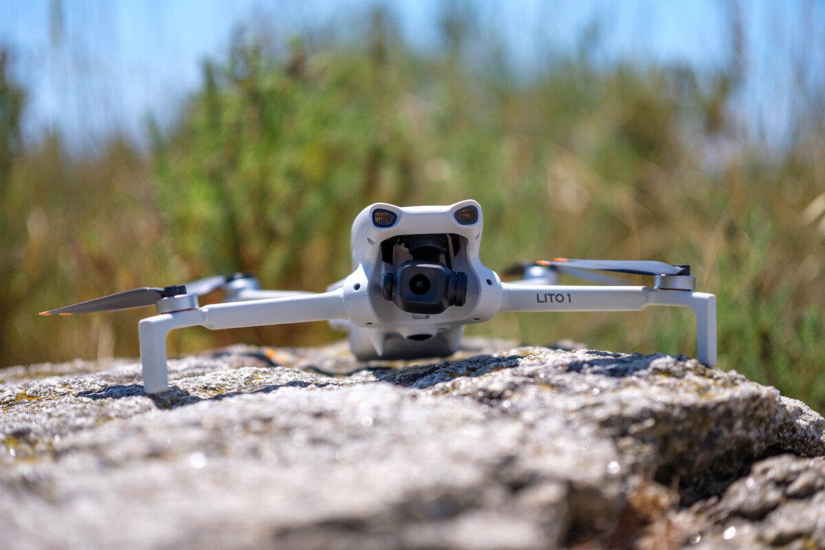 DJI Lito 1 DJI Lito 1