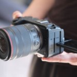 Canon R6 V