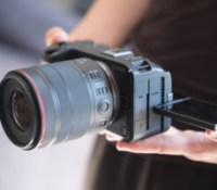 Canon R6 V