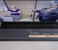 La barre de son Samsung HW-Q995H