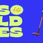 L’un des derniers Dyson avec un système de compactage exclusif n’échappe pas aux soldes : -150 € chez Boulanger L’un des derniers Dyson avec un système de compactage exclusif n’échappe pas aux soldes : -150 € chez Boulanger