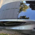 Un pare-soleil qui produit de l’électricité : le surprenant accessoire d’EcoFlow pour Tesla Un pare-soleil qui produit de l’électricité : le surprenant accessoire d’EcoFlow pour Tesla