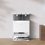 Station complète et puissance de 25 000 Pa : cet aspirateur robot laveur passe sous la barre des 400 € Station complète et puissance de 25 000 Pa : cet aspirateur robot laveur passe sous la barre des 400 €
