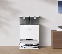 ECOVACS Deebot T50 Omni Gen3