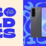 Fnac et Darty affichent le récent Samsung Galaxy A57 à un prix totalement inédit pour les soldes, et un casque Bluetooth est offert