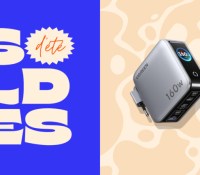 Ugreen Nexode Soldes