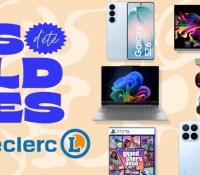E.Leclerc   — Soldes
