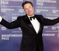 Elon Musk 20