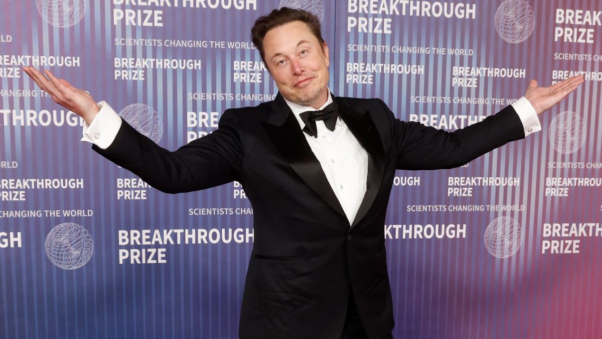 Elon Musk : « l’argent va devenir sans intérêt », assure l’homme le plus riche du monde