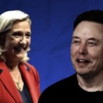 Présidentielle 2027 : Elon Musk affiche son soutien à Marine Le Pen Présidentielle 2027 : Elon Musk affiche son soutien à Marine Le Pen