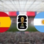 Espagne-Argentine : comment voir la finale de la Coupe du monde 2026 en streaming ? Espagne-Argentine : comment voir la finale de la Coupe du monde 2026 en streaming ?