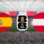 Espagne-Autriche en 16e de finale : à quelle heure et sur quelle chaîne regarder le match ce jeudi 2 juillet ? Espagne-Autriche en 16e de finale : à quelle heure et sur quelle chaîne regarder le match ce jeudi 2 juillet ?
