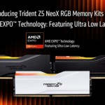 79% plus chère : la mémoire vive AMD EXPO à très basse latence s&rsquo;annonce hors de prix