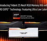 La mémoire vive AMD EXPO ULL s'annonce hors de prix // Source : G.SKILL