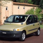« C&rsquo;est normal que Fiat fasse ça » : le patron de Fiat nous explique pourquoi le Multipla pourrait bien faire son grand retour