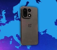 La fin de OnePlus en France et en Europe. // Source : Photo et montage Frandroid