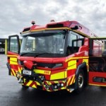 Camion de pompiers électrique vs diesel : la réalité du terrain face aux feux de forêt Camion de pompiers électrique vs diesel : la réalité du terrain face aux feux de forêt