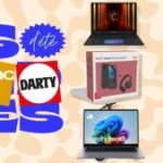 Soldes Fnac et Darty : les ultimes pépites Tech à saisir avant le 21 juillet Soldes Fnac et Darty : les ultimes pépites Tech à saisir avant le 21 juillet
