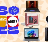 Fnac Darty   — Soldes (2)