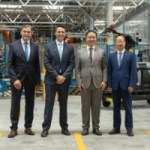 Menacée de fermeture, cette usine Ford en Europe sauvée in extremis grâce à une alliance avec la Chine et Geely