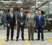 Usine Ford