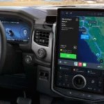 Après Google chez Renault, Apple Maps arrive en natif dans la future Ford électrique à moins de 30 000 $