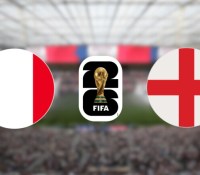 France – Angleterre
