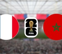 France – Maroc