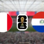 Paraguay – France : à quelle heure et sur quelle chaîne regarder le 8e de finale ? Paraguay – France : à quelle heure et sur quelle chaîne regarder le 8e de finale ?