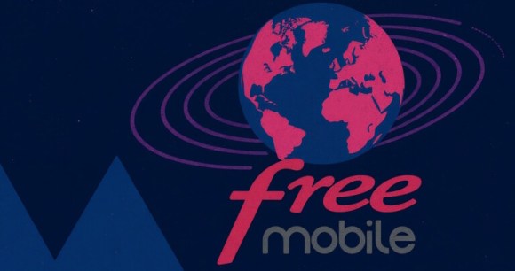 Free Mobile Free Max monde