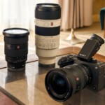 Sony dévoile sa FX5 : une petite caméra cinéma avec RAW interne et Open Gate
