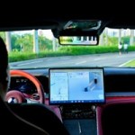 J&rsquo;ai testé la conduite autonome de BYD : convaincante, mais déjà « obsolète » selon la marque