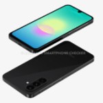 Le Samsung Galaxy A18 se dévoile avec un design dépassé, mais un grand changement de processeur